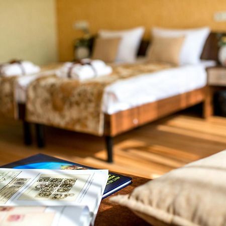 Hotel&Spa Pysanka, Готель Писанка, 3 Сауни Та Джакузі - Індивідуальний Відпочинок У Спа Lviv Dış mekan fotoğraf