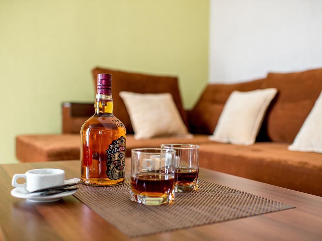 Hotel&Spa Pysanka, Готель Писанка, 3 Сауни Та Джакузі - Індивідуальний Відпочинок У Спа Lviv Oda fotoğraf