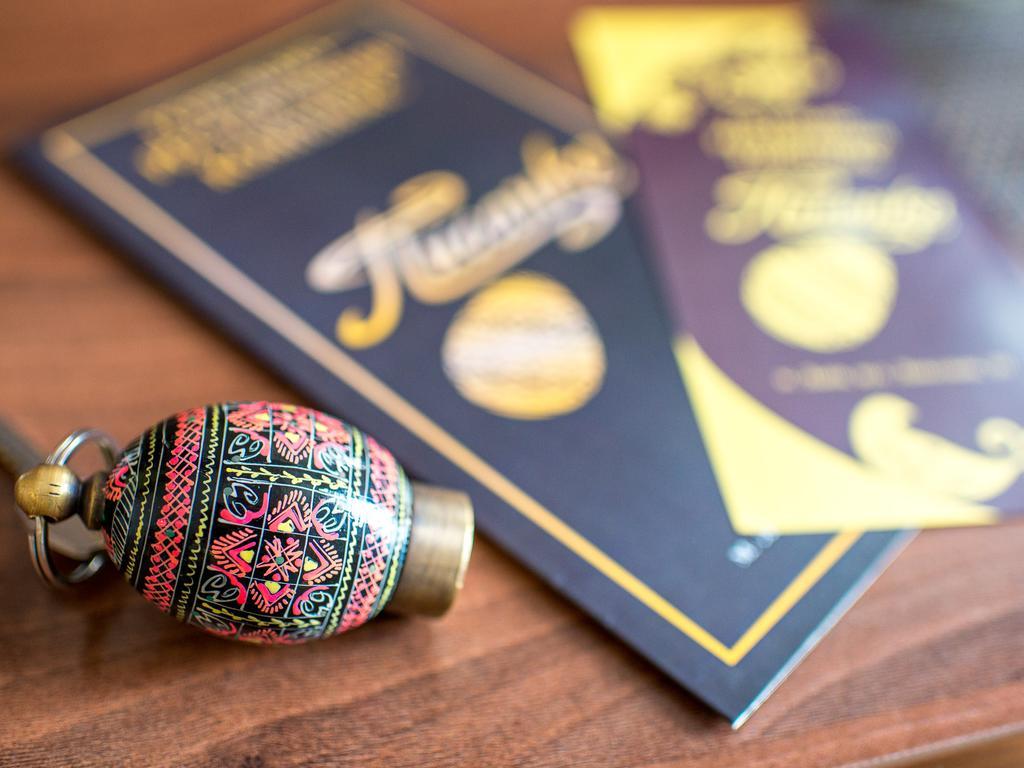 Hotel&Spa Pysanka, Готель Писанка, 3 Сауни Та Джакузі - Індивідуальний Відпочинок У Спа Lviv Oda fotoğraf
