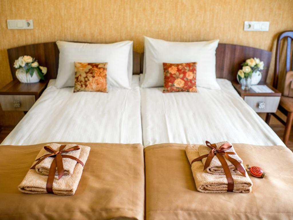 Hotel&Spa Pysanka, Готель Писанка, 3 Сауни Та Джакузі - Індивідуальний Відпочинок У Спа Lviv Oda fotoğraf