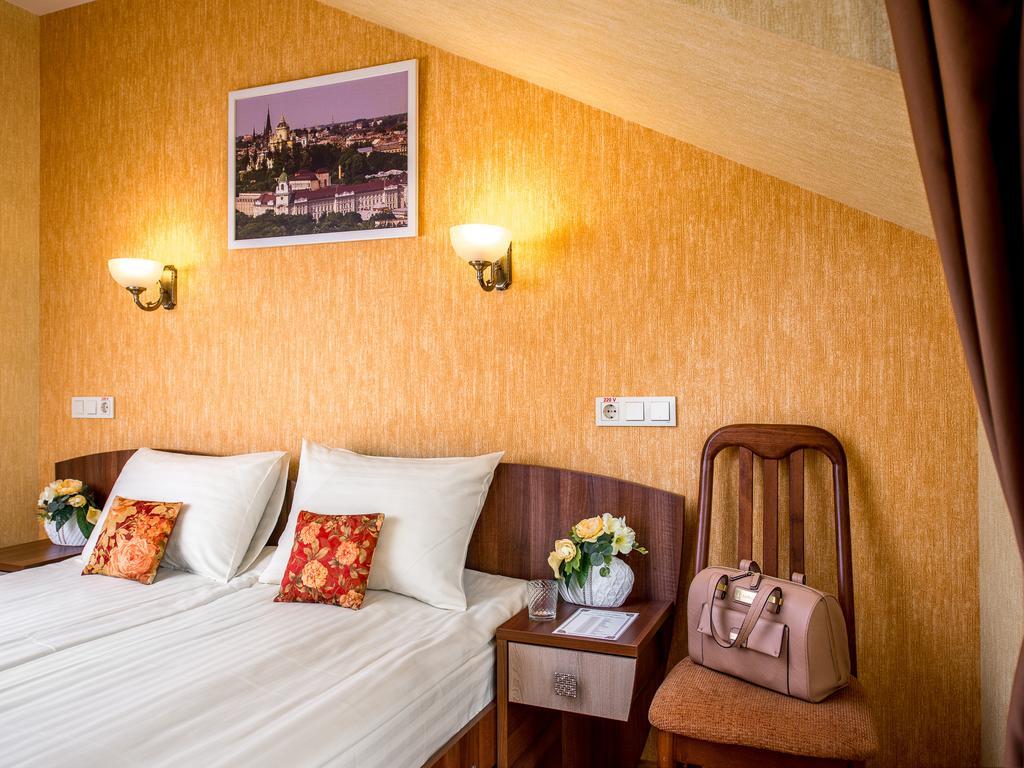 Hotel&Spa Pysanka, Готель Писанка, 3 Сауни Та Джакузі - Індивідуальний Відпочинок У Спа Lviv Oda fotoğraf