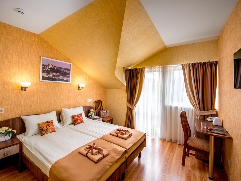 Hotel&Spa Pysanka, Готель Писанка, 3 Сауни Та Джакузі - Індивідуальний Відпочинок У Спа Lviv Oda fotoğraf