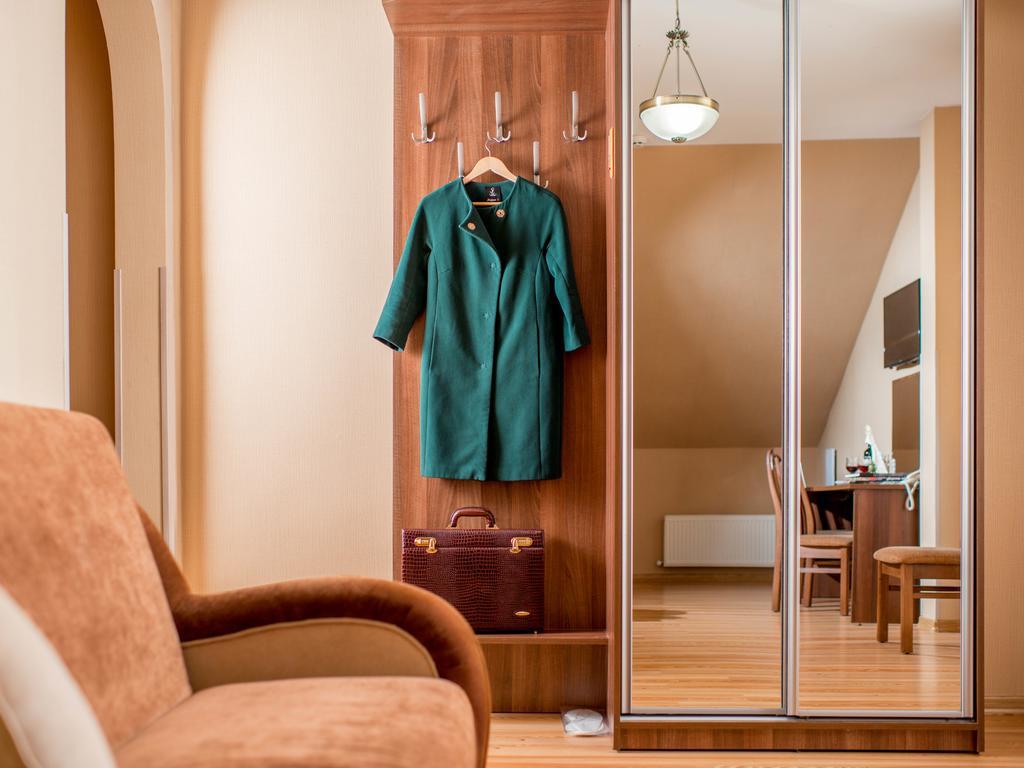Hotel&Spa Pysanka, Готель Писанка, 3 Сауни Та Джакузі - Індивідуальний Відпочинок У Спа Lviv Dış mekan fotoğraf