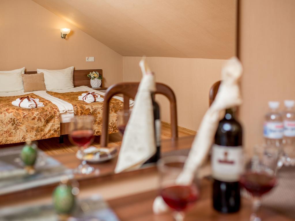 Hotel&Spa Pysanka, Готель Писанка, 3 Сауни Та Джакузі - Індивідуальний Відпочинок У Спа Lviv Dış mekan fotoğraf