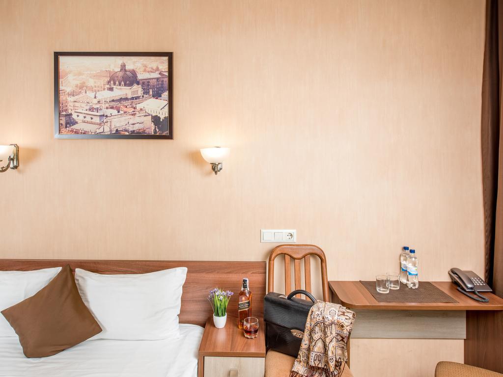 Hotel&Spa Pysanka, Готель Писанка, 3 Сауни Та Джакузі - Індивідуальний Відпочинок У Спа Lviv Dış mekan fotoğraf