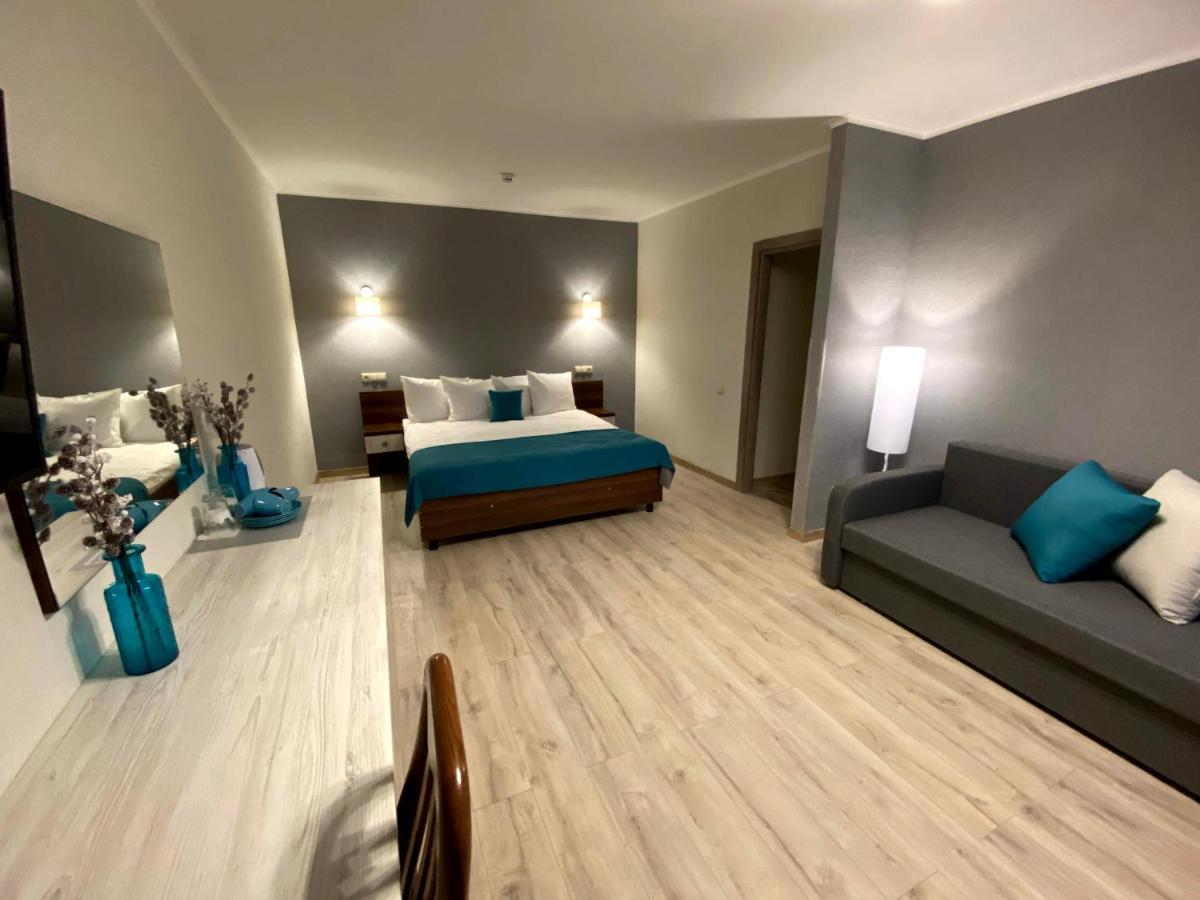 Hotel&Spa Pysanka, Готель Писанка, 3 Сауни Та Джакузі - Індивідуальний Відпочинок У Спа Lviv Dış mekan fotoğraf